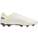 Puma King Match FG/AG - Alpine Snow/Asphalt/Yellow Blaze