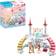 Playmobil Princess Magic Rainbow Castle in the Clouds 71359