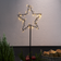 Star Trading Spiky Black Julstjärna 92cm