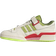 Adidas Forum Low x The Grinch - Cream White/Collegiate Red/Solar Slime