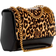 Guess Iseline Convertible Bag - Leopard