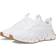 Reebok Zig Dynamica STR W - White/Silver Metallic/Reebok Lee3