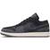 Nike Air Jordan 1 Low SE Craft M - Black/Light Graphite/Sail/Cement Grey