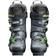 Nordica Sportmachine 3 110 GW Men's Ski Boots 2024 - Anthracite/Black/Green