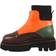 Copenhagen Shoes Cozy Chunky - Brown/Orange
