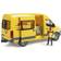 Bruder MB Sprinter DHL with Driver item 2671