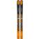 Kästle FX96 Ti + K14 Attack GW Alpine Skis - Black/Orange