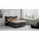 Jensen Cozy Sengegavl 180cm