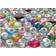 Eurographics Tea Cup Collection 1000 Pieces