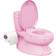 ToyLet Toddler Sized Mini Toilet