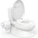 ToyLet Toddler Sized Mini Toilet