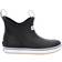 Xtratuf Kid's Ankle Deck Boot - Black