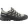 Salomon X Ward Leather GTX W - Vintage Khaki/Black/Pewter