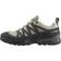 Salomon X Ward Leather GTX W - Vintage Khaki/Black/Pewter