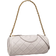 Tory Burch Fleming Soft Barrel Bag - Bay Grey