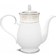 Noritake Montvale Platinum Coffee Pitcher 0.37gal