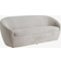 Ellos Lugano Beige Soffa 194cm 3-sits