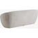 Ellos Lugano Beige Soffa 194cm 3-sits