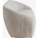 Ellos Lugano Beige Soffa 194cm 3-sits