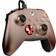 PDP Xbox Series X Rematch Wired Controller - Nubia Bronze