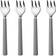 Georg Jensen Bernadotte Forchetta per Dolci 13.7cm 4pcs