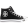 West Coast Choppers Warrior - Black