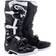 Alpinestars Tech 7 Enduro Drystar - Schwarz/Weiß