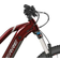 Lapierre Overvolt HT 7.6 Mix - Red Women's Bike