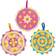Baker Ross Rangoli Sand Art Decoration Kits