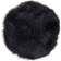 House Nordic Lambskin Black Stolsdyna Svart