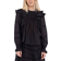 Neo Noir Sarna S Voile Blouse - Black