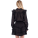 Neo Noir Sarna S Voile Blouse - Black
