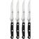 Zwilling Pro 38430-002 Kochmesser, Schälmesser, Steakmesser 11.4 cm