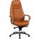 AMSTYLE Frontino Brown Kontorsstol 130cm