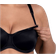 Anita Microfibre Underwire Nursing Bra Black