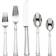 Lenox Esquire Cutlery Set 65pcs