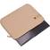 Case Logic Notebook Sleeve 13.3" - Beige