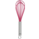 Rösle Charity Edition pink Whisk 26.7cm