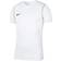 NIKE Dri-Fit Short Sleeve Soccer Top Men - White/Black