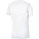 NIKE Dri-Fit Short Sleeve Soccer Top Men - White/Black