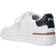 Polo Ralph Lauren Masters Court - White/Navy