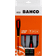 Bahco BE-9880SL 4pcs Torxskruvmejsel