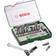 Bosch 2607017160 27pcs Hylsnyckel