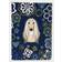 Caroline's Treasures Dog Garden Flag 11.5x15"