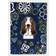 Caroline's Treasures Dog Garden Flag 11.5x15"