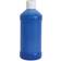 Blick Washable Tempera Paint Blue 473ml