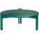 Karup Design Sticks Lush Green Soffbord 80cm
