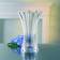 Nachtmann Sapphire Transparent Vas 30cm