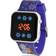 Accutime Frozen LED P000916-A Flicka 35 mm Digital Plexiglas 20 mm