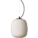 Santa & Cole Globo Cesta White Pendant Lamp 27cm